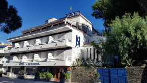 Hotel S´Aguarda